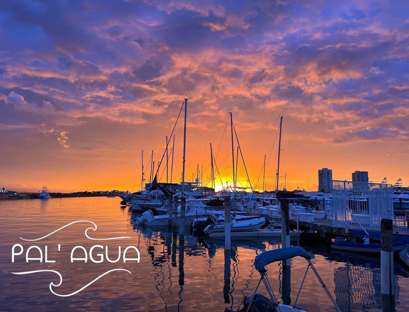 Bienvenidos / Welcome